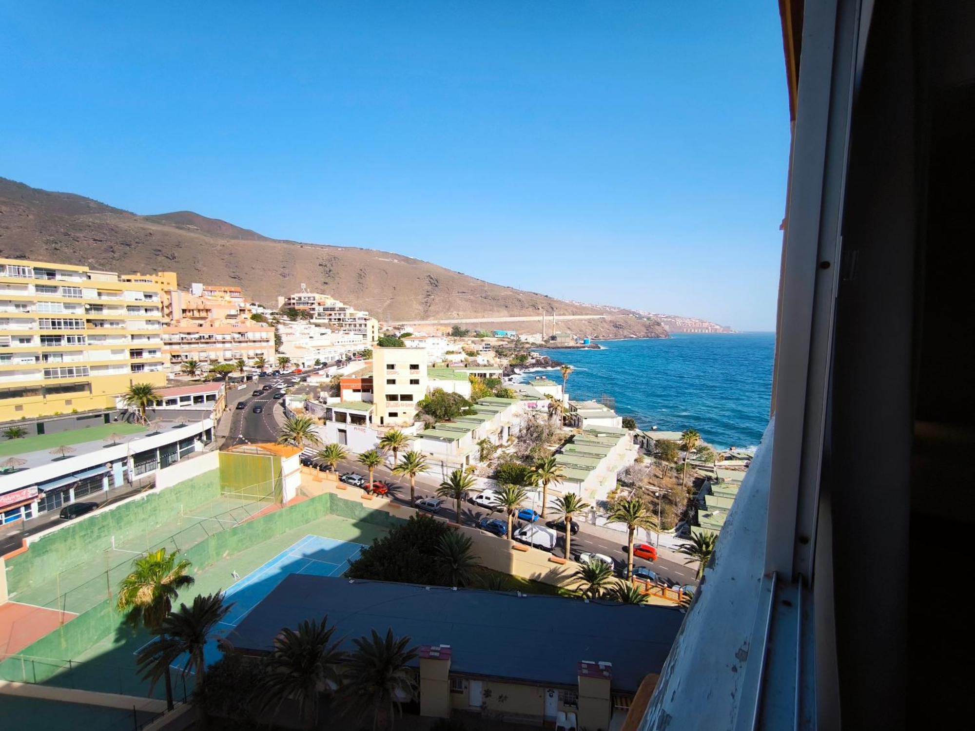 El Paraiso De Pancha سانتا كروز دي تينيريف المظهر الخارجي الصورة
